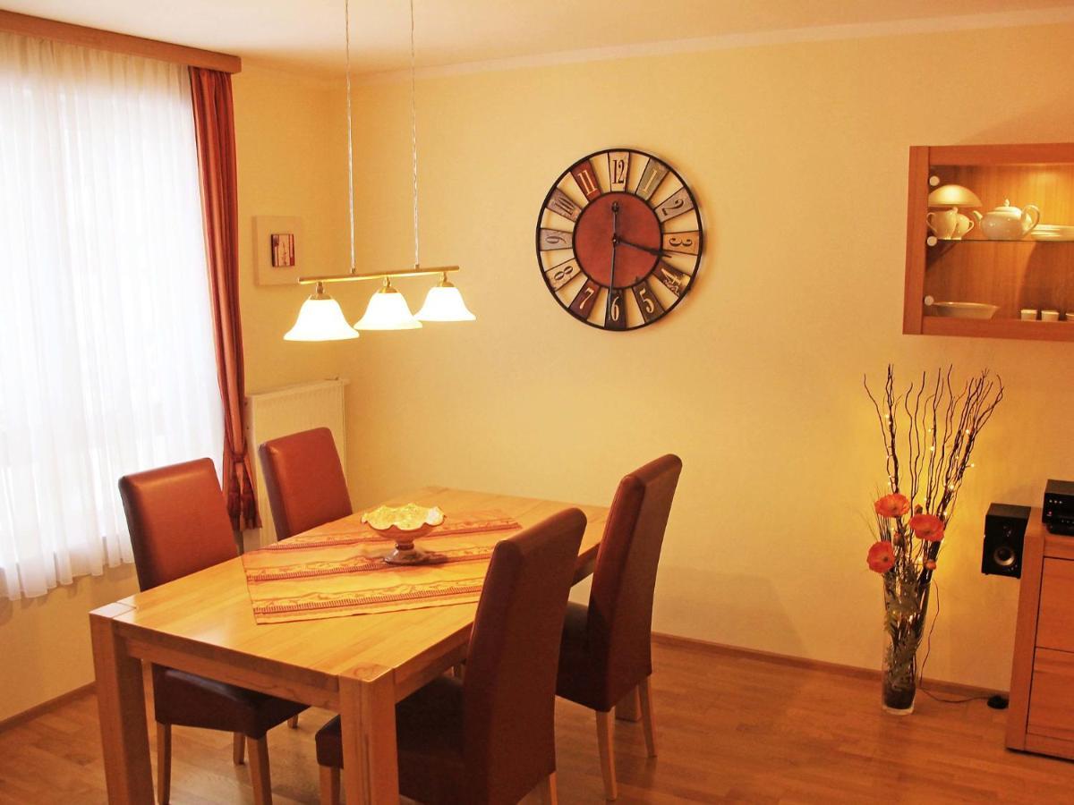 Apartment Bibeloed-6 By Interhome Ruhpolding Exterior photo